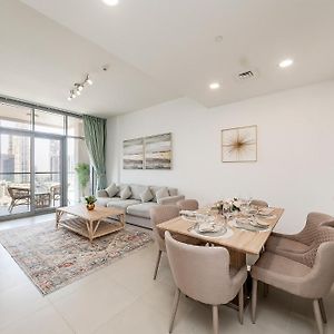 Appartement met Twee Slaapkamers